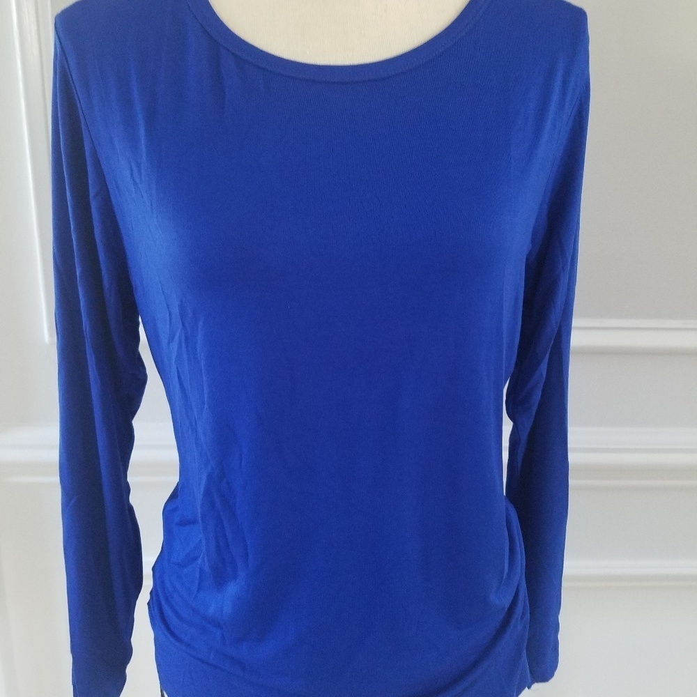 Long sleeves light T-shirt - Picture 2 of 4